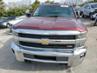 CHEVROLET SILVERADO K2500 HEAVY DUTY LTZ