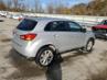 MITSUBISHI OUTLANDER ES