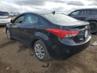 HYUNDAI ELANTRA GLS