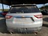 CHEVROLET TRAVERSE LS