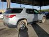 CHEVROLET TRAVERSE LS