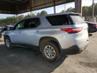 CHEVROLET TRAVERSE LS