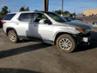 CHEVROLET TRAVERSE LS