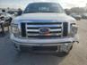 FORD F-150 SUPER CAB