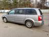 CHRYSLER TOWN & COUNTRY LIMITED