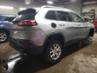 JEEP GRAND CHEROKEE LATITUDE