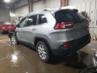 JEEP GRAND CHEROKEE LATITUDE