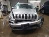 JEEP GRAND CHEROKEE LATITUDE