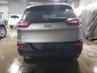 JEEP GRAND CHEROKEE LATITUDE