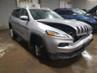 JEEP GRAND CHEROKEE LATITUDE