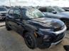 CHEVROLET TRAILBLAZER LT