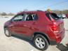 CHEVROLET TRAX 1LT