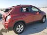 CHEVROLET TRAX 1LT