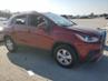 CHEVROLET TRAX 1LT