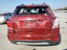 CHEVROLET TRAX 1LT