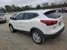 NISSAN ROGUE SPORT S