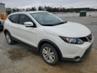 NISSAN ROGUE SPORT S