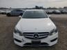 MERCEDES-BENZ E-CLASS 350 4MATIC