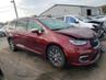 CHRYSLER PACIFICA HYBRID PINNACLE