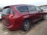 CHRYSLER PACIFICA HYBRID PINNACLE