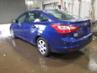 FORD FOCUS S