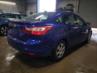 FORD FOCUS S