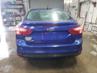 FORD FOCUS S