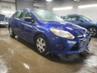 FORD FOCUS S