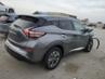 NISSAN MURANO S