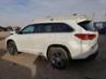 TOYOTA HIGHLANDER LE