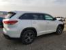 TOYOTA HIGHLANDER LE