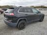 JEEP GRAND CHEROKEE LATITUDE PLUS