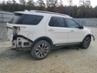 FORD EXPLORER PLATINUM