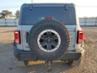 FORD BRONCO BASE