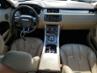 LAND ROVER RANGE ROVER PURE PLUS