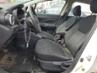 NISSAN VERSA S