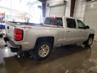 CHEVROLET SILVERADO 1500 K1500 LT