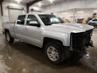 CHEVROLET SILVERADO 1500 K1500 LT