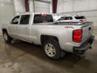 CHEVROLET SILVERADO 1500 K1500 LT