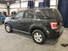 FORD ESCAPE XLT