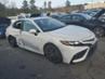 TOYOTA CAMRY NIGHT SHADE