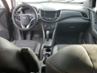 CHEVROLET TRAX 1LT