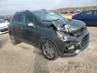 CHEVROLET TRAX 1LT