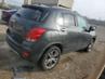 CHEVROLET TRAX 1LT