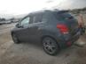 CHEVROLET TRAX 1LT