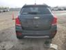 CHEVROLET TRAX 1LT