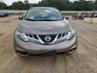 NISSAN MURANO S