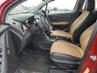 CHEVROLET TRAX 1LT