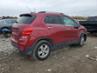 CHEVROLET TRAX 1LT