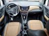 CHEVROLET TRAX 1LT